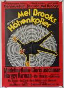 Mel Brooks Höhenkoller (High Anxiety)